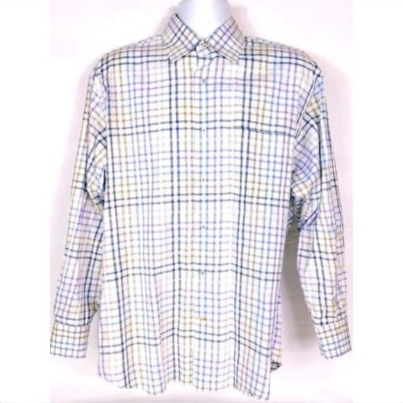 robert talbott shirts